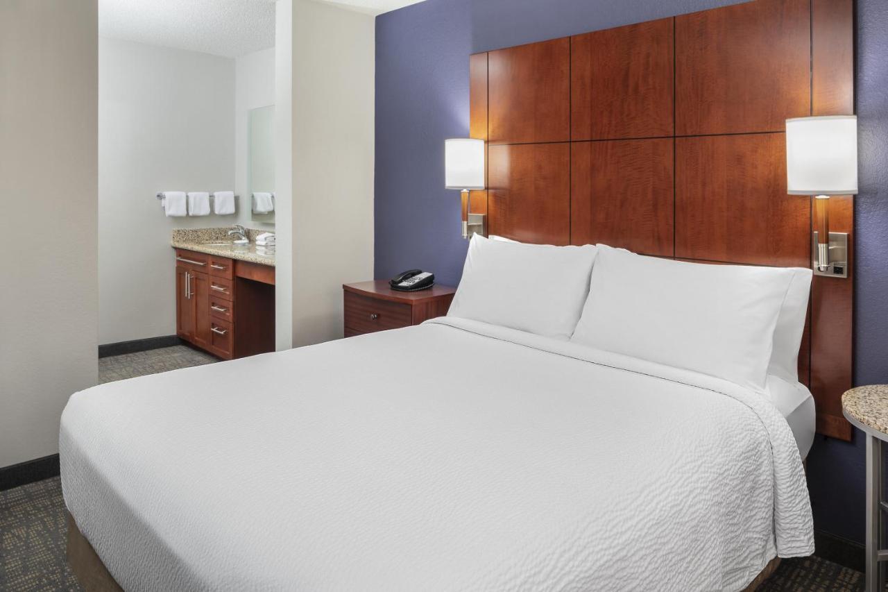 Trellis Durham Rtp Aparthotel Kültér fotó