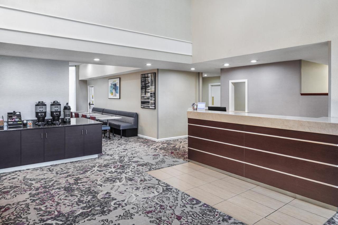 Trellis Durham Rtp Aparthotel Kültér fotó